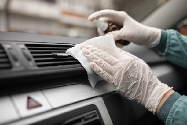 Best Air Duct Cleaning Near Me in St Martinville, LA