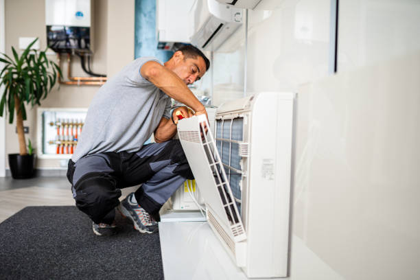 Best Emergency Air Duct Cleaning  in St Martinville, LA