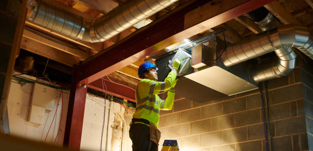 Best Emergency Air Duct Cleaning  in St Martinville, LA