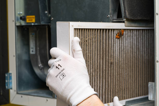 Trusted St Martinville, LA Airduct Cleaning Experts