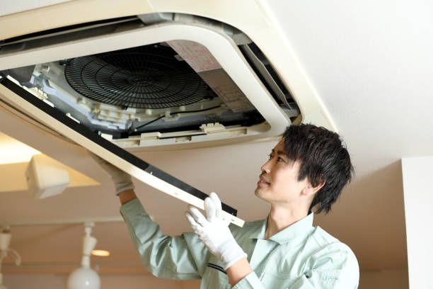 Affordable HVAC Duct Cleaning in St Martinville, LA
