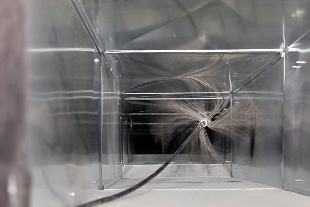 Best Ductwork Cleaning Services  in St Martinville, LA