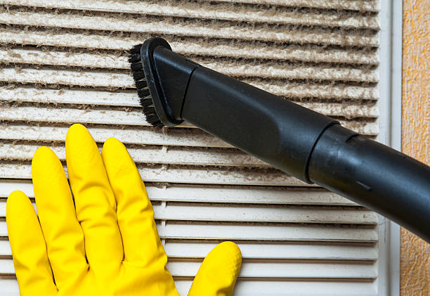 Best HVAC Duct Inspection Services  in St Martinville, LA