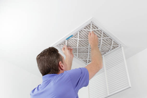 Best Residential Air Duct Cleaning  in St Martinville, LA